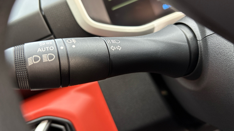 Dacia Spring 27kWh Expression 65 48kW 5dr Auto Electric Hatchback